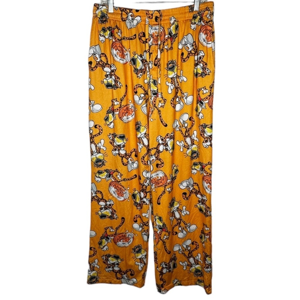 Cheetos Pajama‎ Pants